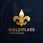 Gold Glass